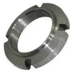 Гайка переднього провідного мосту МТЗ 52-2308097 (вир-во Литва)