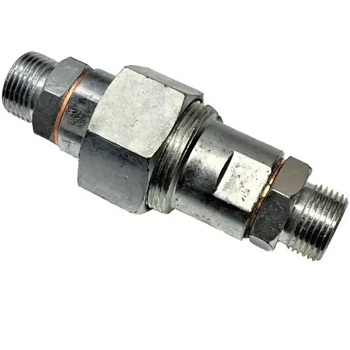 Муфта соединительная S24 (M20х1,5) Н.036.68.000