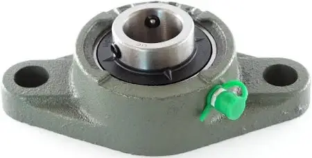 Корпусний підшипник UCFL208 BEL