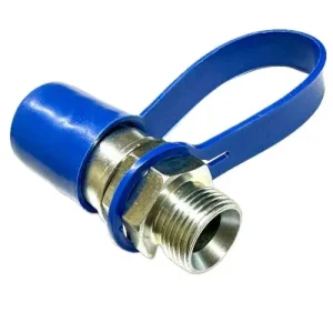 Муфта разрывная S24 (М20Х1,5) Евро (ПАПА) Н.036.50.000 (пр-во Литва) #0