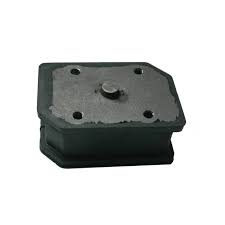 Амортизатор (подушка) опори двигуна МТЗ 240-1001025 (вир-во Литва)