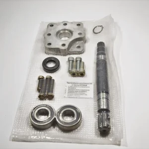 Комплект для установки насоса дозатора на ГУР МТЗ-80/82 70-3400020-05 (пр-во Украина) #0