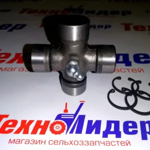 Хрестовина 27*74,6 "Прогрес" #0