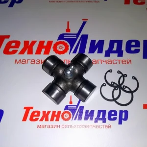 Хрестовина 27*74,6 "Прогрес" #1