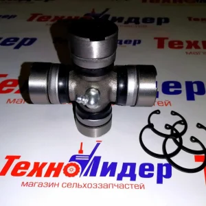 Крестовина 35*98 "Прогресс" #0