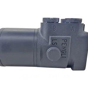 Насос-дозатор рулевого управления Т-150/ХТЗ Д500-14.20-03 (пр-во Болгария) #1