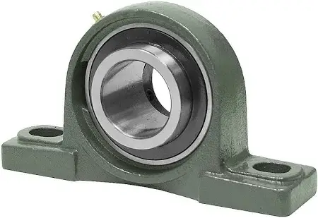 Корпусний підшипник UCP209 BEL