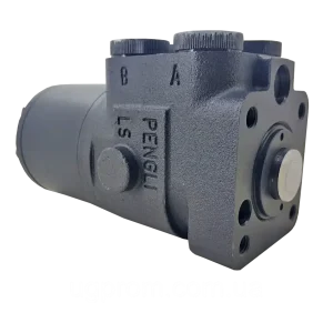 Насос-дозатор рулевого управления Т-150/ХТЗ Д500-14.20-03 (пр-во Болгария) #0