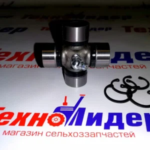 Хрестовина 23.84*61.35 "Прогрес" #0