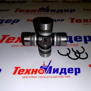 Хрестовина 30*88 "Прогрес" #0