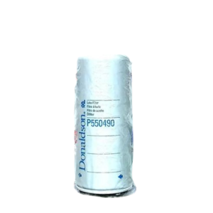 Фільтр масляний P550490 Donaldson #0