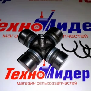 Хрестовина 30*88 "Прогрес" #1