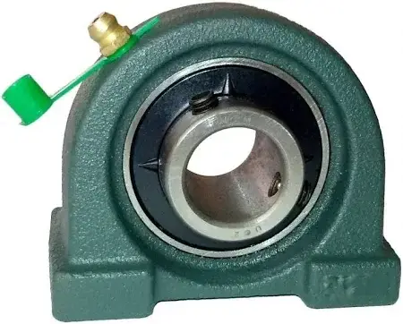 Корпусний підшипник UCPA207 BEL