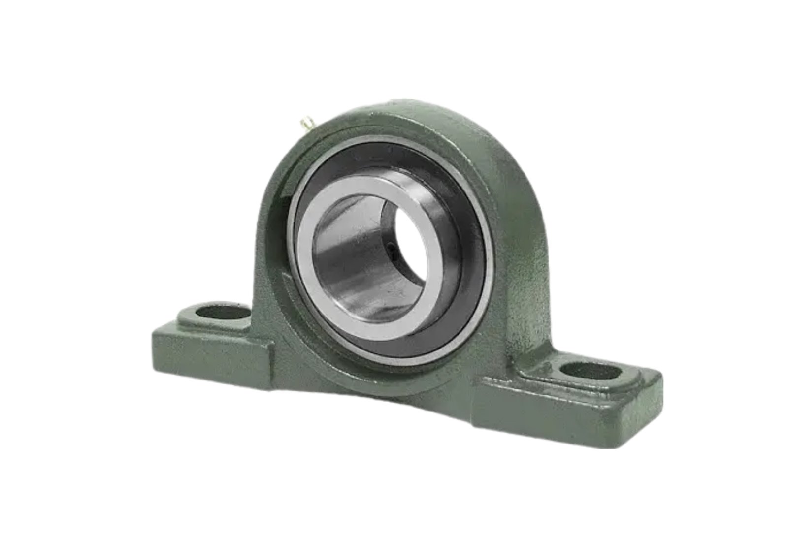 Корпусний підшипник SGC208 (UCP208) ZVL