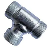 Трійник S32 (М27Х1, 5-М27Х1, 5-М27Х1, 5) (вир-во Україна)