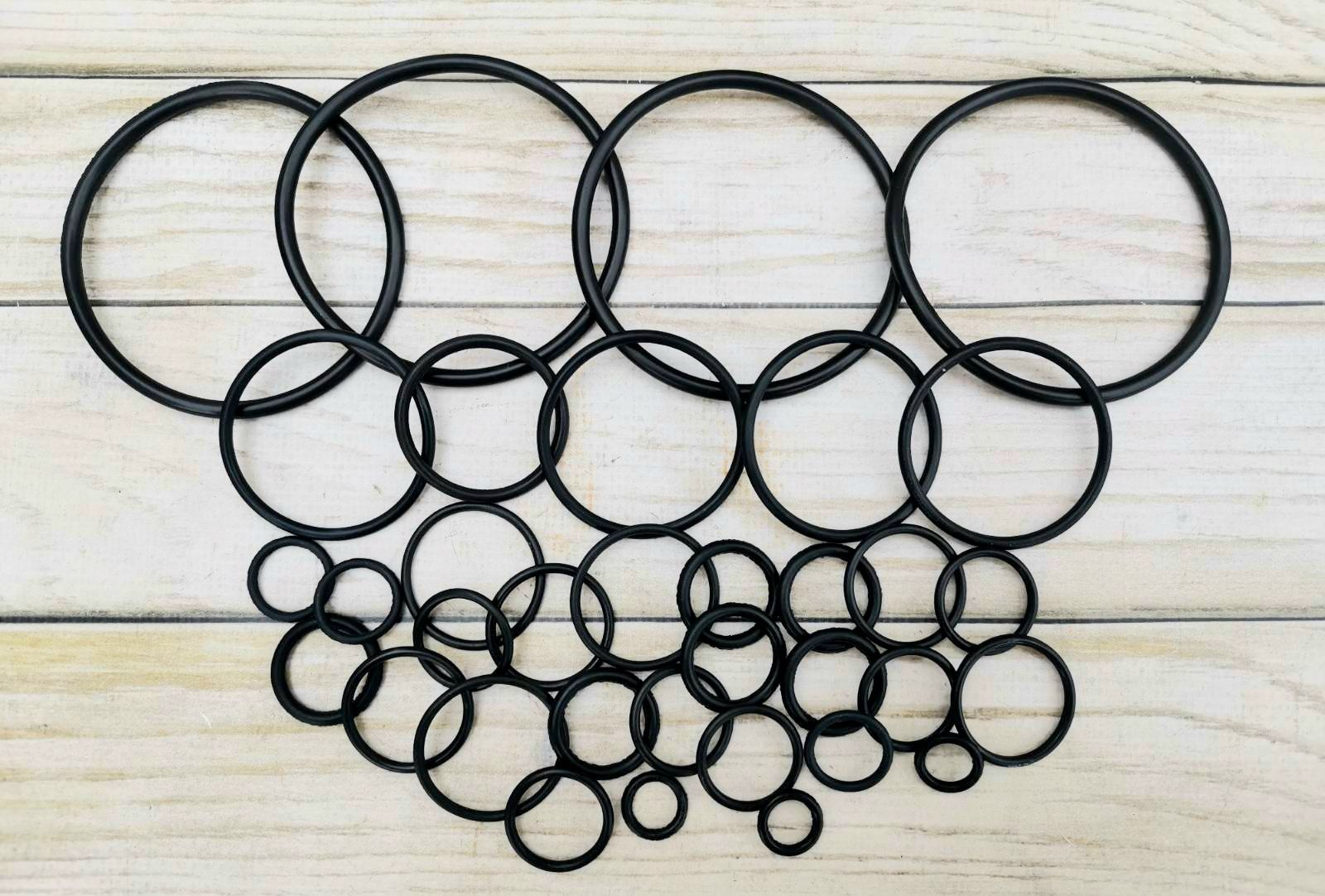 Ремкомплект гідророзподільника РП-70 (МРС 70.4/1.РМ.111) "Білорус"-1021/МТЗ-1221 (код 306)