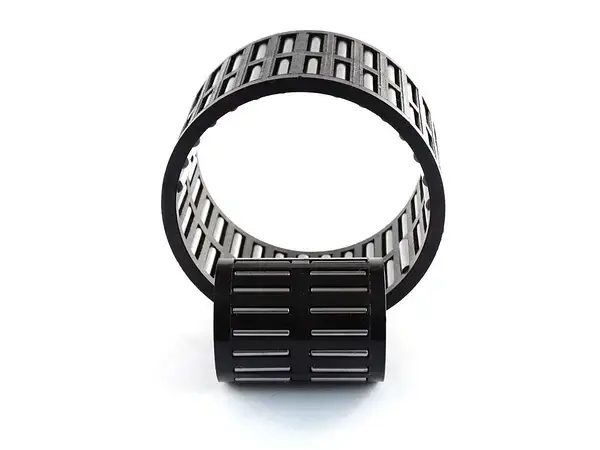 Комплект голчастих підшипників КПП МТЗ (підшипник 3КК 72х82х45Е + підшипник 3КК 30х35х46Е)