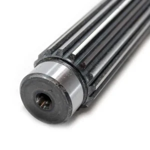 Первичный вал КПП МТЗ 48-1701032-А (пр-во ТАРА) #1