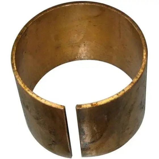 Втулка шестерні 70-1701224 приводу ходозменшувача КПП МТЗ 70-1701225 (вир-во МТЗ)