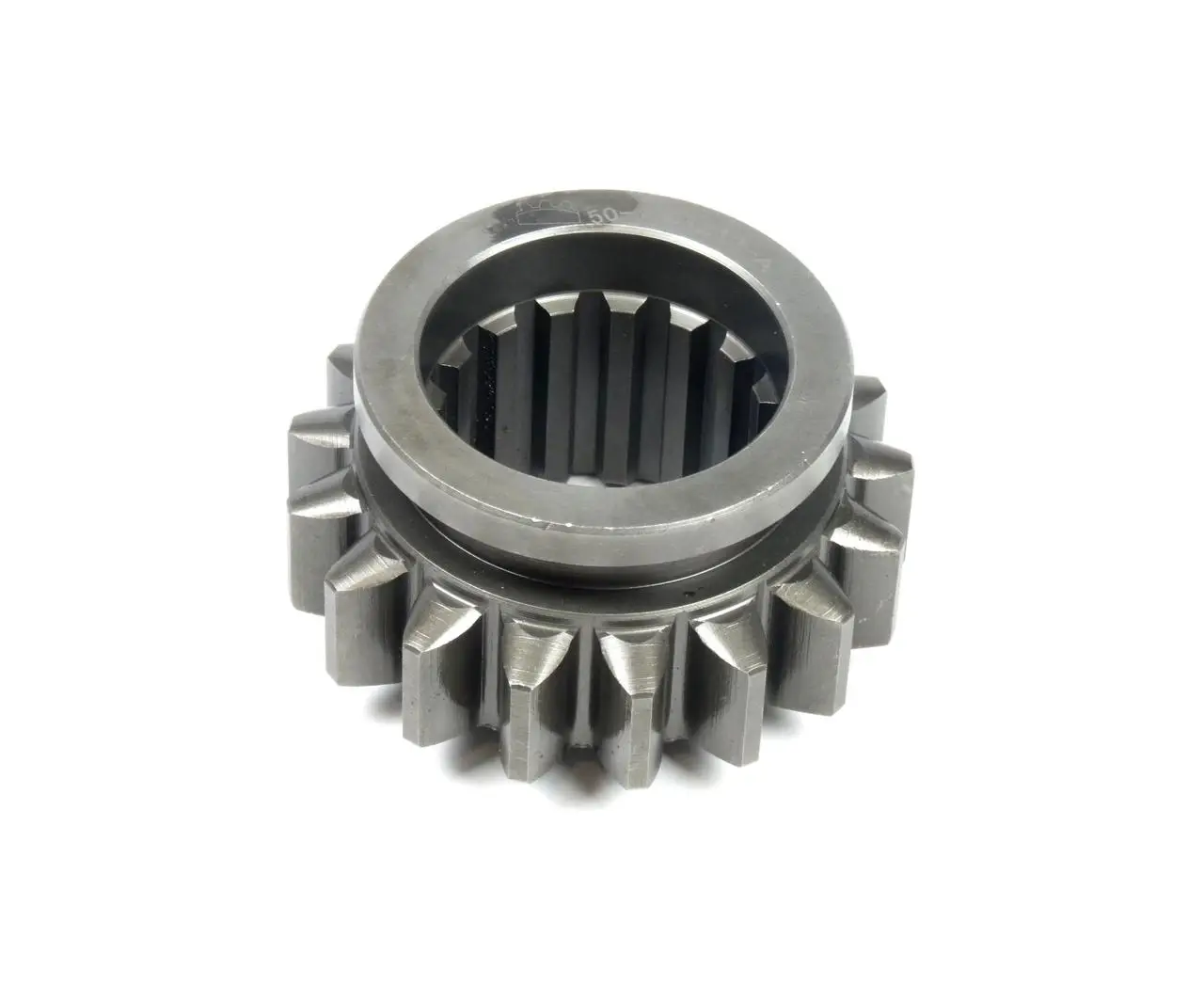 Шестерня 1-ї передачі та заднього ходу КПП МТЗ 50-1701212-А (вир-во МЗШ,Білорусь)