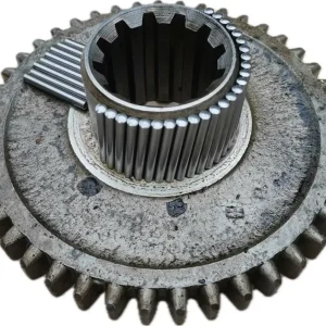 Набір роликів на коробку МТЗ-80/82 (Розмір: 5х44.8) (набираються на шестерню Ф50-1701056) (у наборі 48 шт.) #0