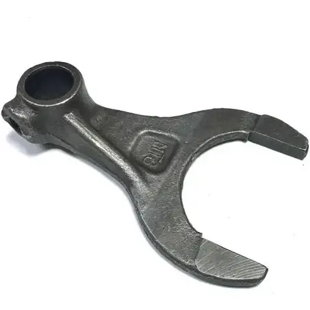 Вилка перемикання редуктора КПП МТЗ 50-1702028 (вир-во Україна)