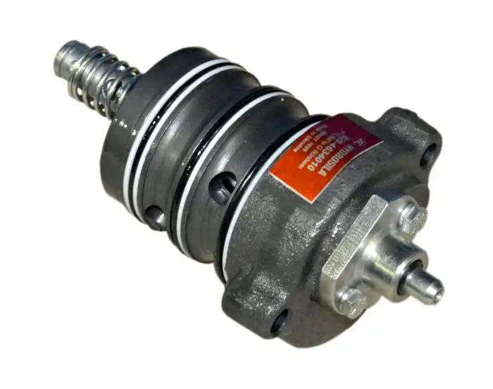 Ремкомплект гідророзподільника МТЗ-1221 (моноблоковий) 820-4634010 (код 316)