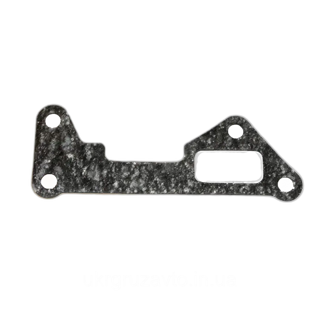 Прокладка насоса водяного (помпи) ЯМЗ 236-130748-А