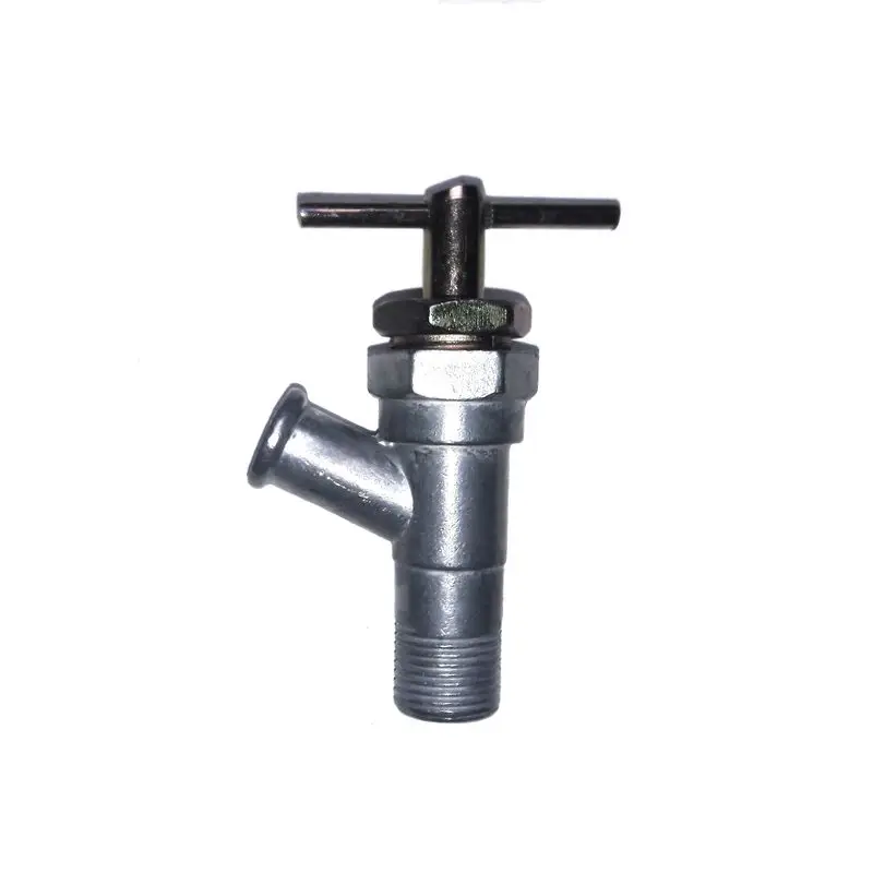 Кран опалювача МТЗ КР-29/ВС-11 (вр-во Литва)