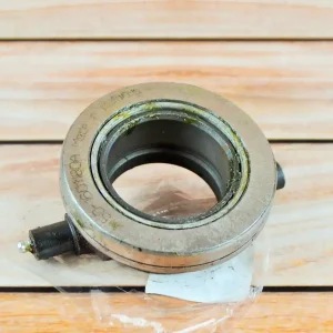 Відведення зчеплення  у зборі з вижимним підшипником МТЗ 50-1601180 (оригінал) (вир-во Білорусь) #0