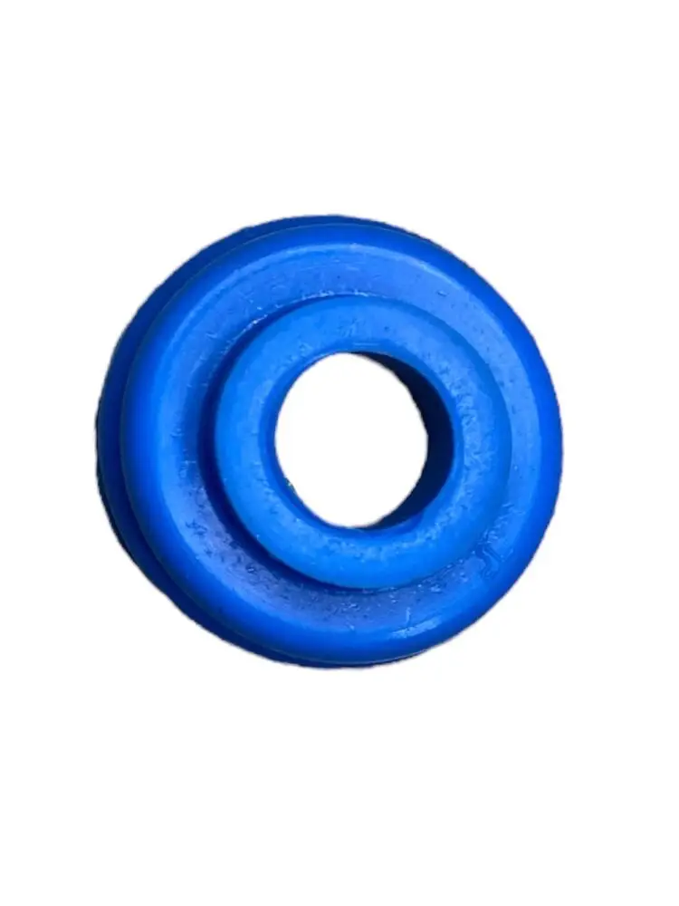 Чехол (пыльник) наконечника рулевой тяги передней оси МТЗ/ЮМЗ (стар.обр.) А35.32.005-Б (СИЛИКОН)