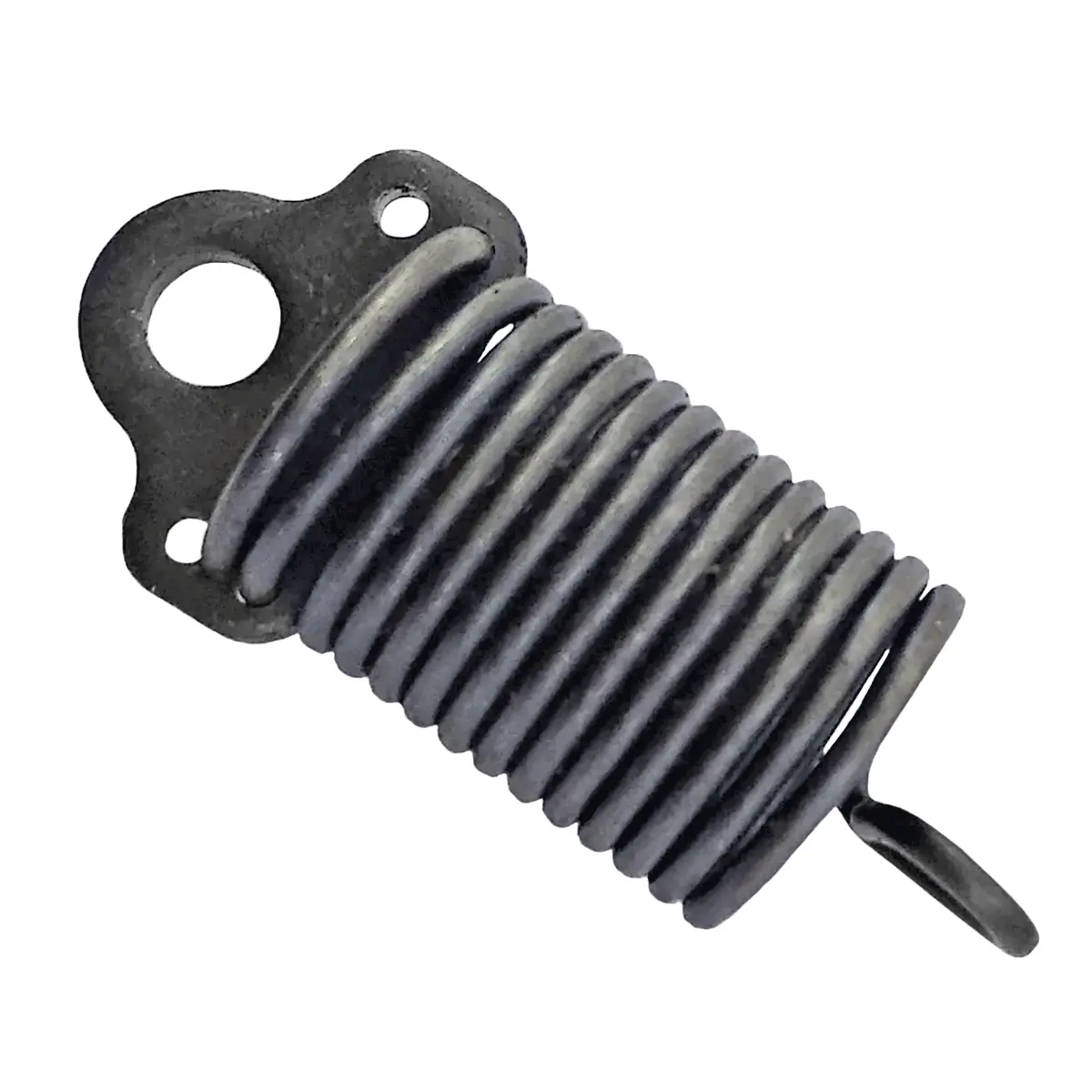 Пружина регулятора (коригатора) паливного насоса МТЗ з петлею в складі (довжинна/15вітков) УТН-5-1110170-Г