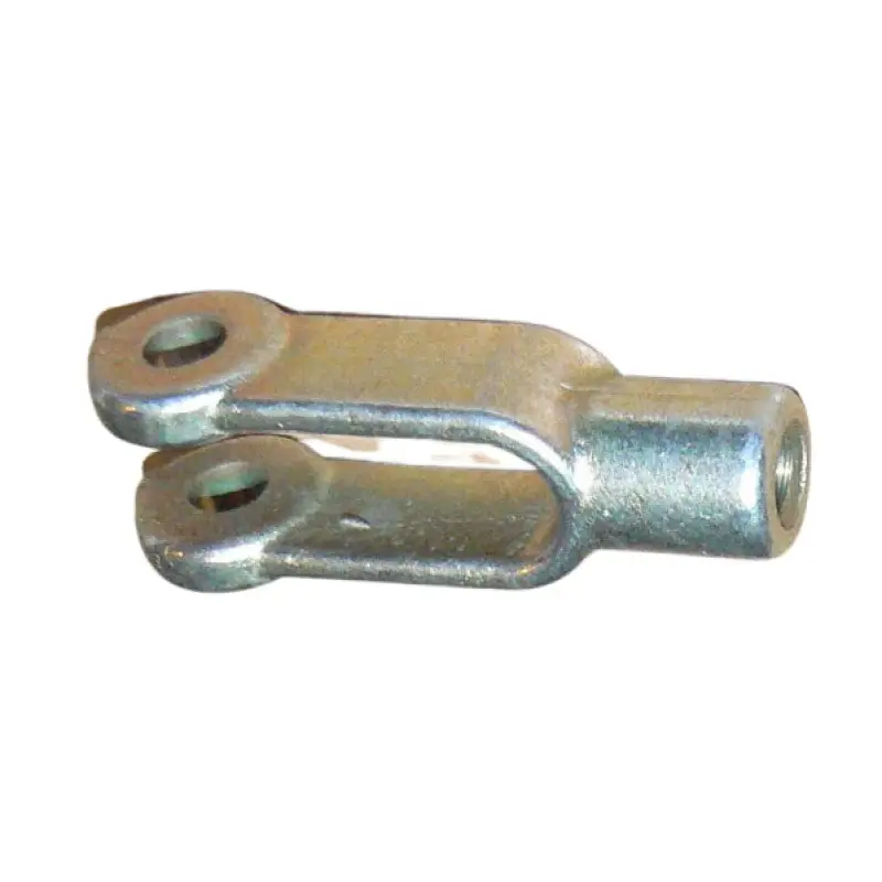 Вилка керування роздавальною коробкою МТЗ 952-1802012 (вир-во Білорусь)