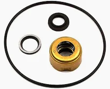 Набір ущільнень водяного насоса МТЗ-1221 (Д-243/Д-245/Д-260) (барило)