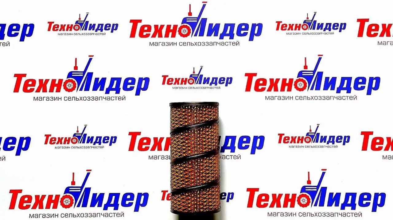 Фільтр очищення гідросистем МТЗ/Т-150/Т-40/Дон/Акрос/Вектор/Полісся НD-011 (Т150-1012040) (вир-во Промбізнес)