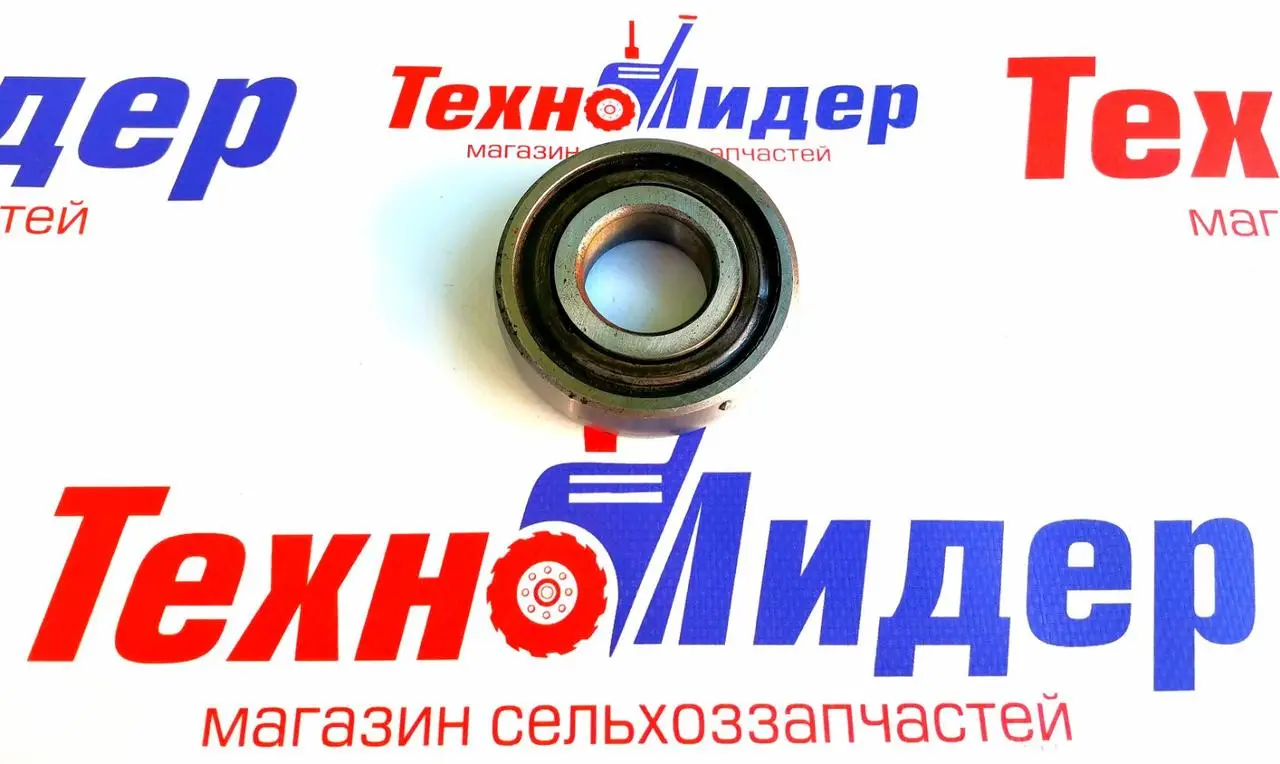 Підшипник 580306 (30*72*19) (підшипник комбайна Славутіч/Полісся) ХАРП