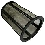 Сітка паливного бака (фільтр) МТЗ/Т-40 (старого зразка) 082-1101040 (70-1101080) (вир-во Україна)