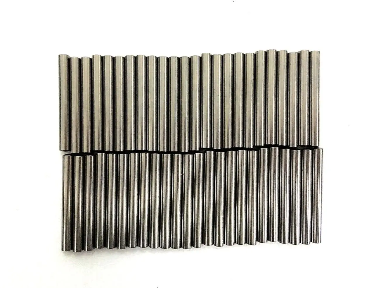 Набір роликів на коробку МТЗ-80/82 (Розмір:5х44.8) (в набір входить 48 штук) (вир-во Білорусь)