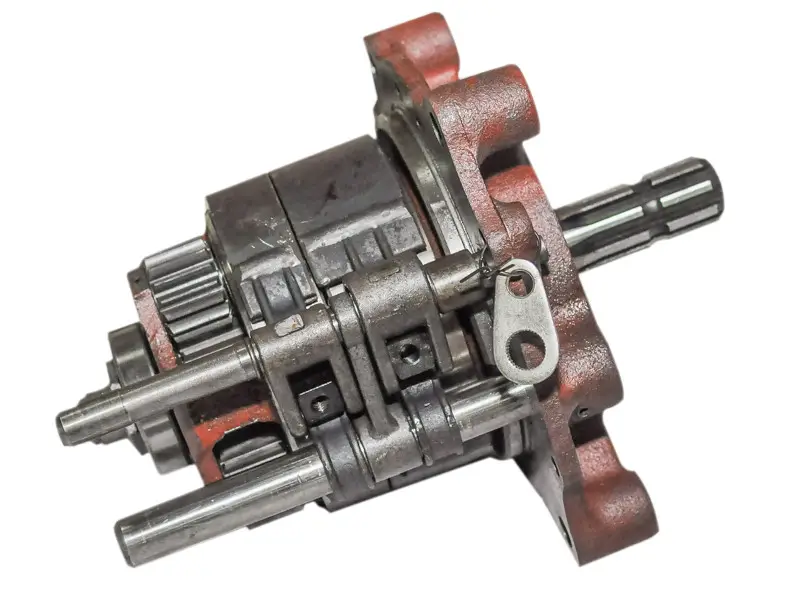 Комплект підшипників ВОМ МТЗ-80/МТЗ-82 (підшипники + сальники) (вир-во KINEX/Словаччина)