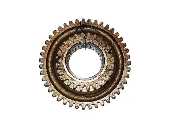 Шестерня з підшипником у зборі КПП МТЗ 70-1701060 (вир-во Україна)