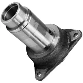 Гнездо вала редуктора коробки передач МТЗ 70-1701170 (пр-во Украина)