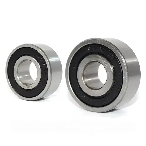 Комплект підшипників генератора МТЗ - 80/82/892/1025 (вир-во TIMKEN)