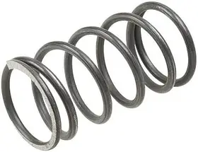 Пружина важеля КПП МТЗ (нового зразка) 70-1703057 (вир-во Україна)