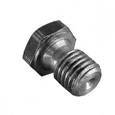 Пробка зливна масляного картера МТЗ 50-1401166-А1-01 (вир-во Литва)