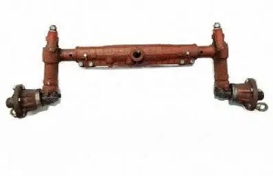 Передня вісь із напіврамою МТЗ 80-3000010 (вир-во Україна)