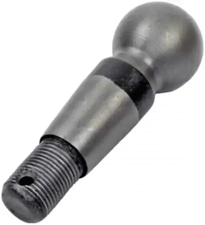 Палець кульової кермової тяги МТЗ А35.32.002-А (вир-во Україна)