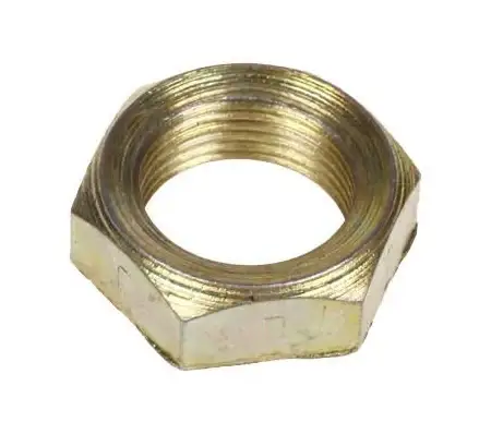 Контргайка шарніру рульової тяги МТЗ (права) А35.32.012 (вир-во Білорусь)