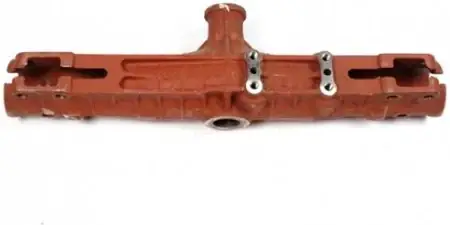 Вісь передня (балка) під ГУР МТЗ 50-3001010-А (вир-во Україна)