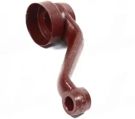 Важіль поворотний передньої осі МТЗ 50-3001040-А (вир-во Білорусь)