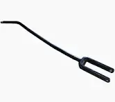 Важіль перемикання передач МТЗ 70-1703220-А (вир-во Білорусь)